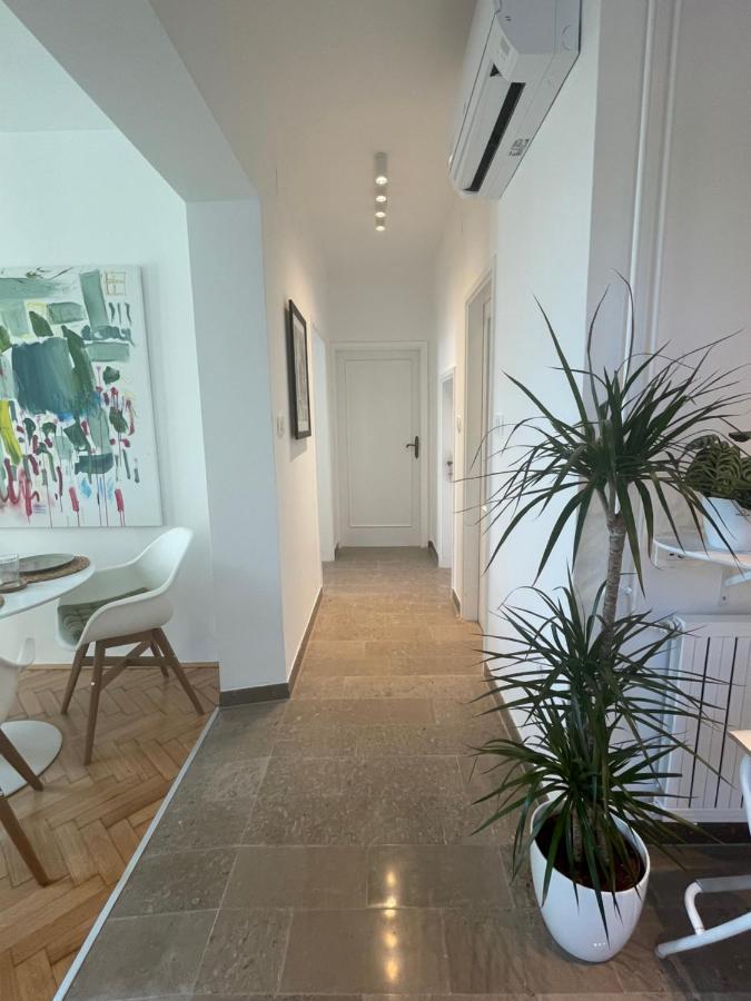 Apartment Solare Portorož Exterior foto