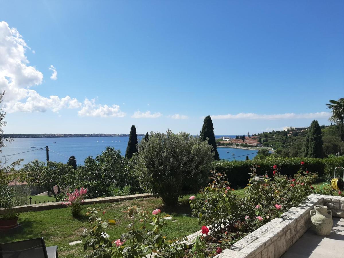Apartment Solare Portorož Exterior foto