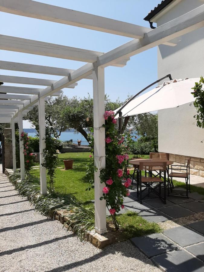 Apartment Solare Portorož Exterior foto