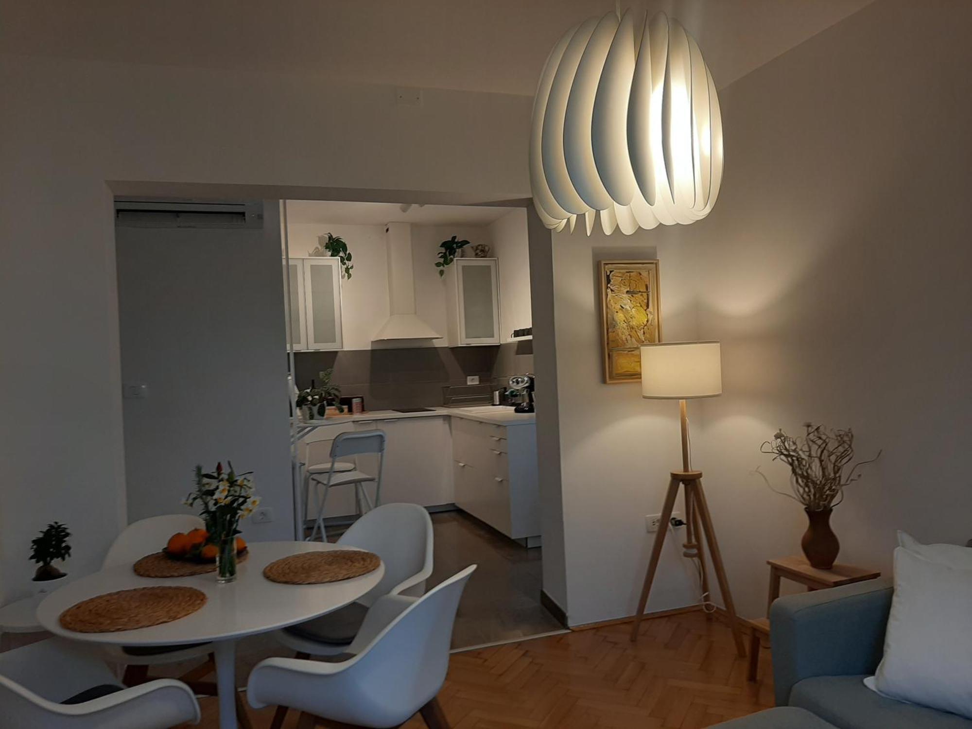 Apartment Solare Portorož Exterior foto